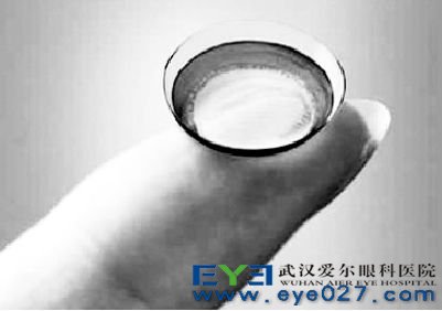 角膜塑形镜