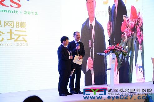视网膜疾病