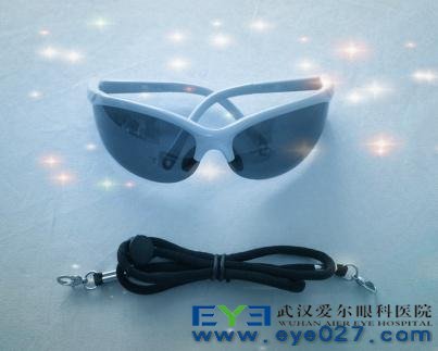 护目镜
