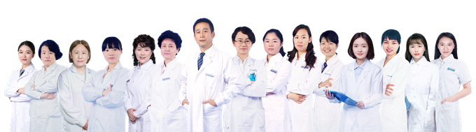 小儿及斜弱视专家